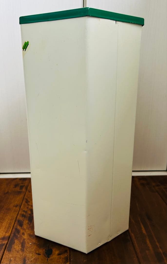 7up l Floor Standing Ashtrayセブンアップ灰皿