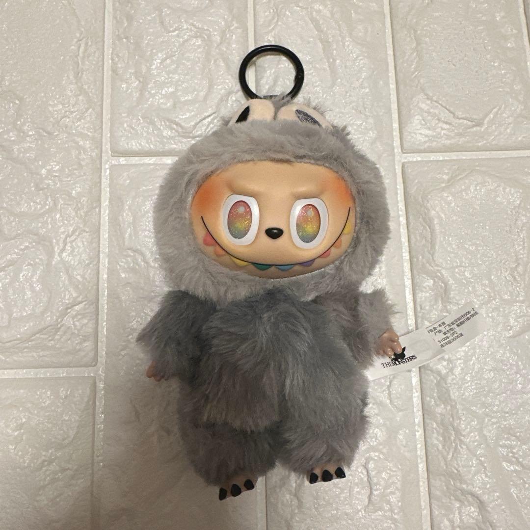 ラブブ シークレット 正規品