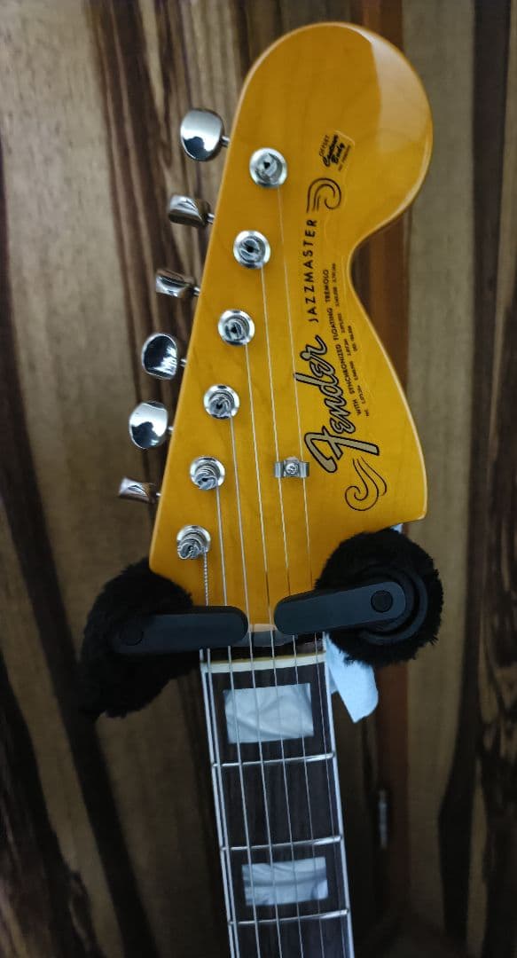 fender American vintageⅡ 1966 jazzmaster