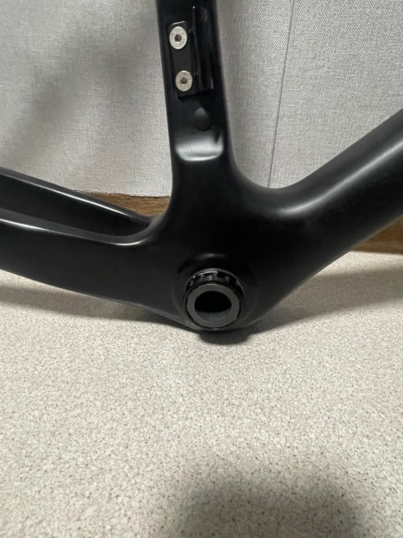 ICAN（アイカン）AC108 シクロクロスフレーム