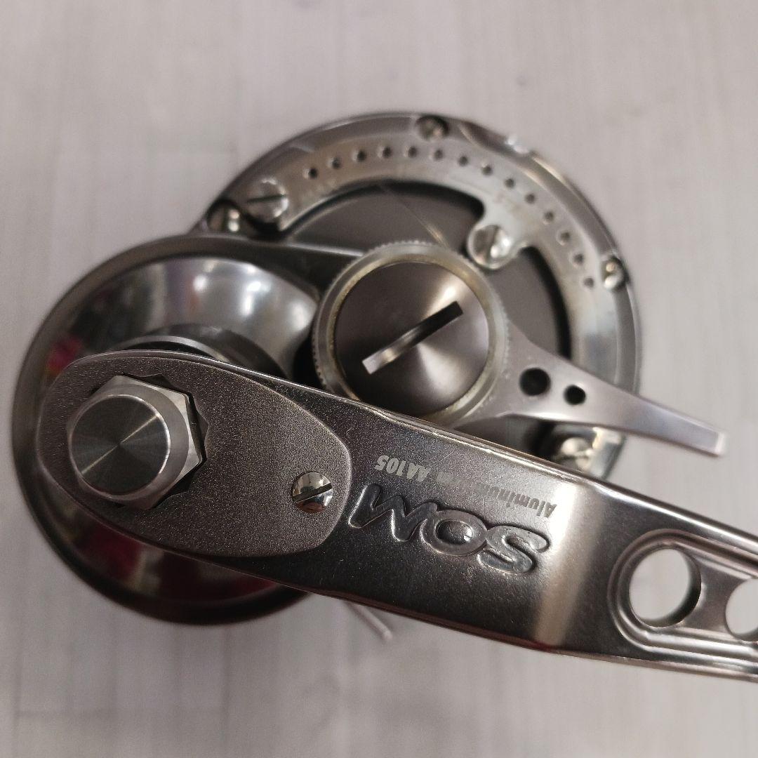 【新品】スタジオオーシャンマーク ブルーヘブンL120 Pw