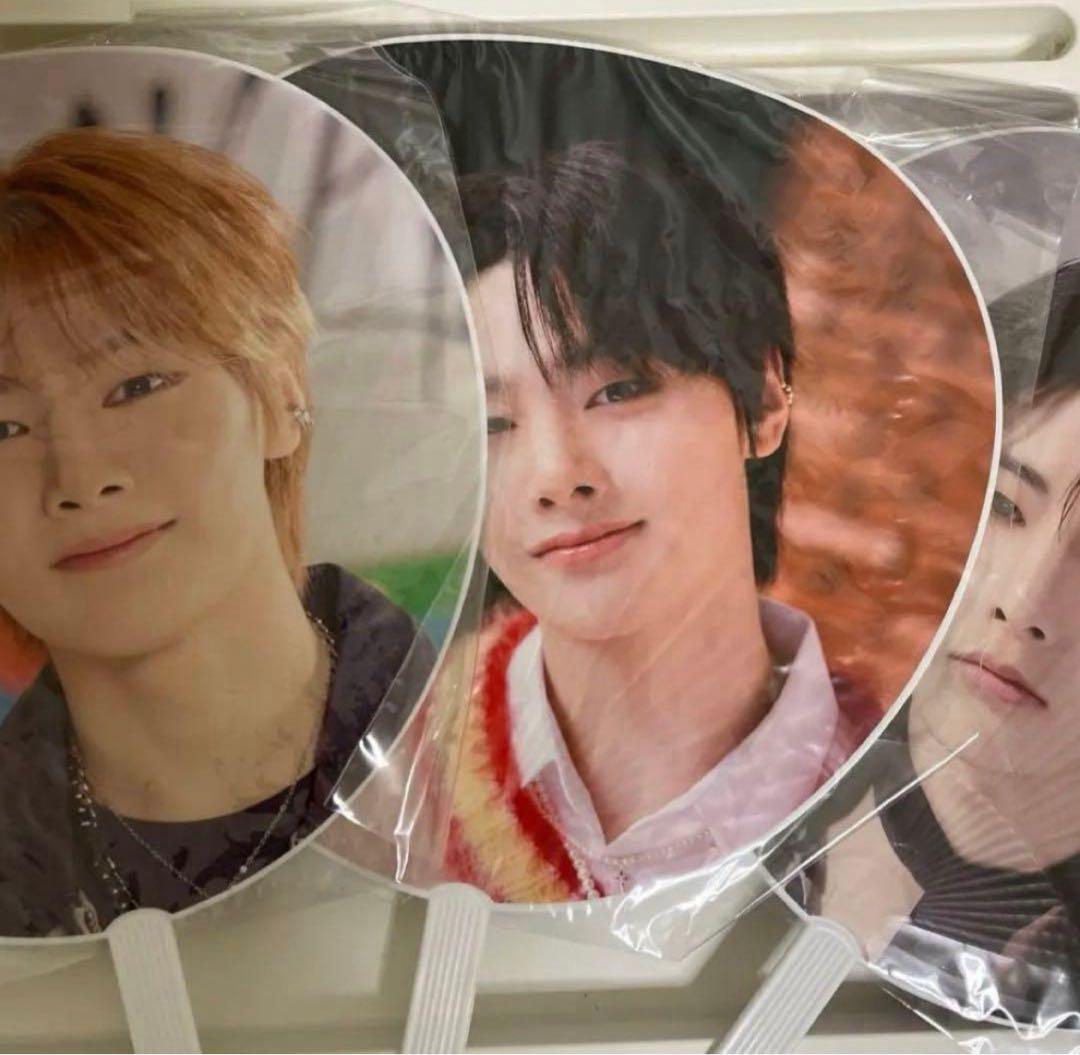 スキズ アイエン まとめ売り