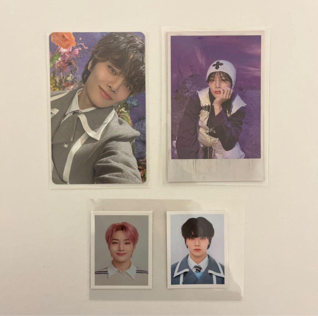 スキズ アイエン まとめ売り