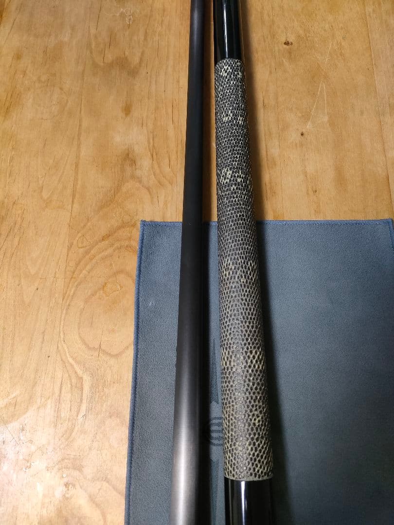 カーボンブレイクシャフト