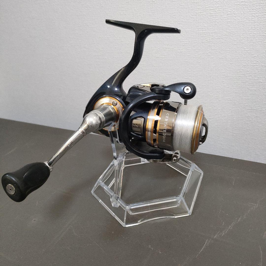 DAIWA　10セルテート2004
