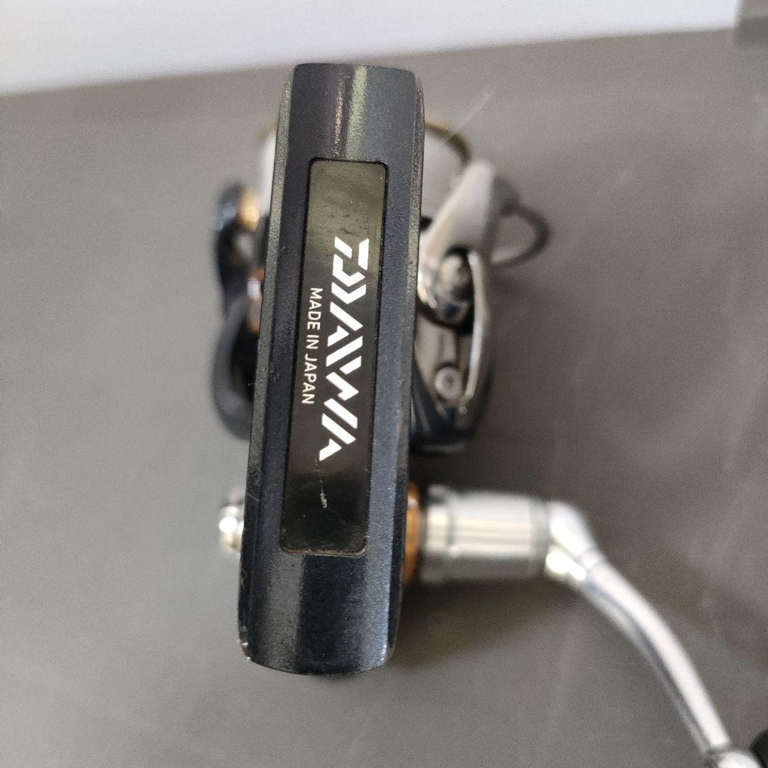 DAIWA　10セルテート2004