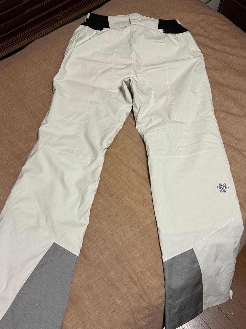 GOLDWIN スキーウェア レディース