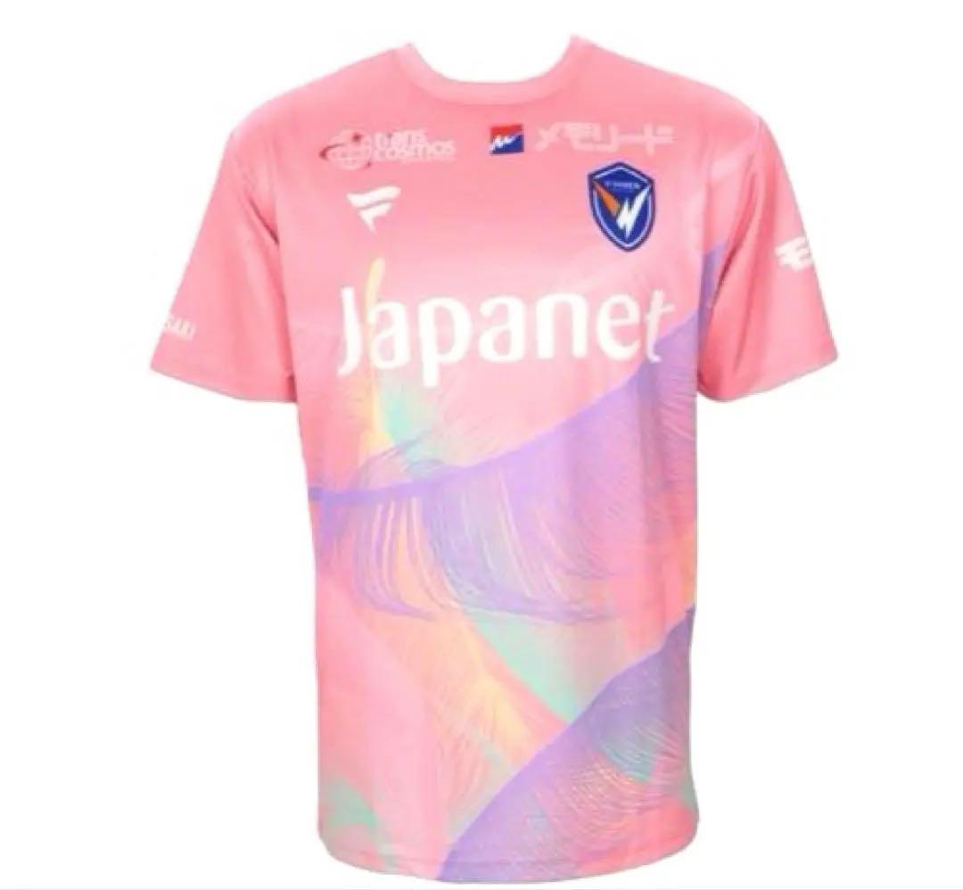 【即完品】2025 平和祈念コンフィットTシャツ GK ピンク