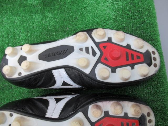 シューズ MORELIA