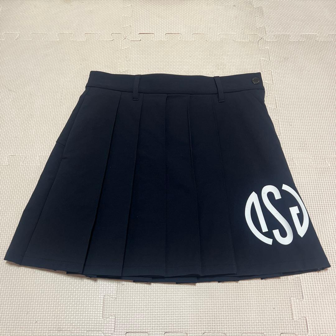 DESCENTE GOLF DSG スカート