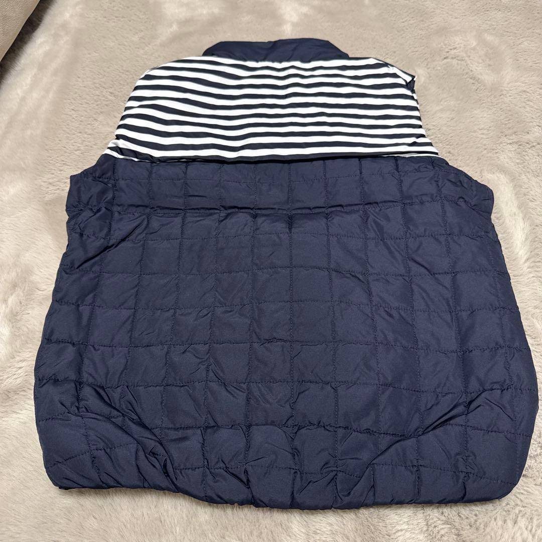 muta レディースベスト 新品未使用　タグ付き