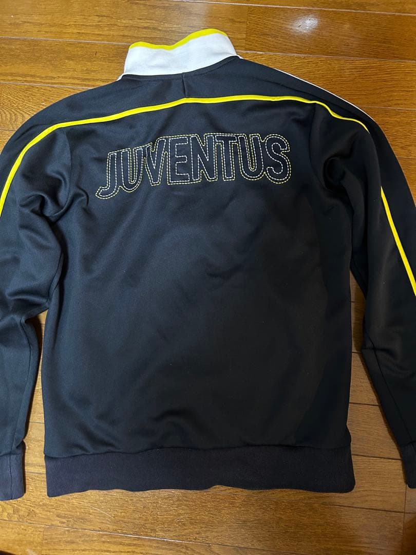 00's Juventus ユヴェントス トラックジェケット