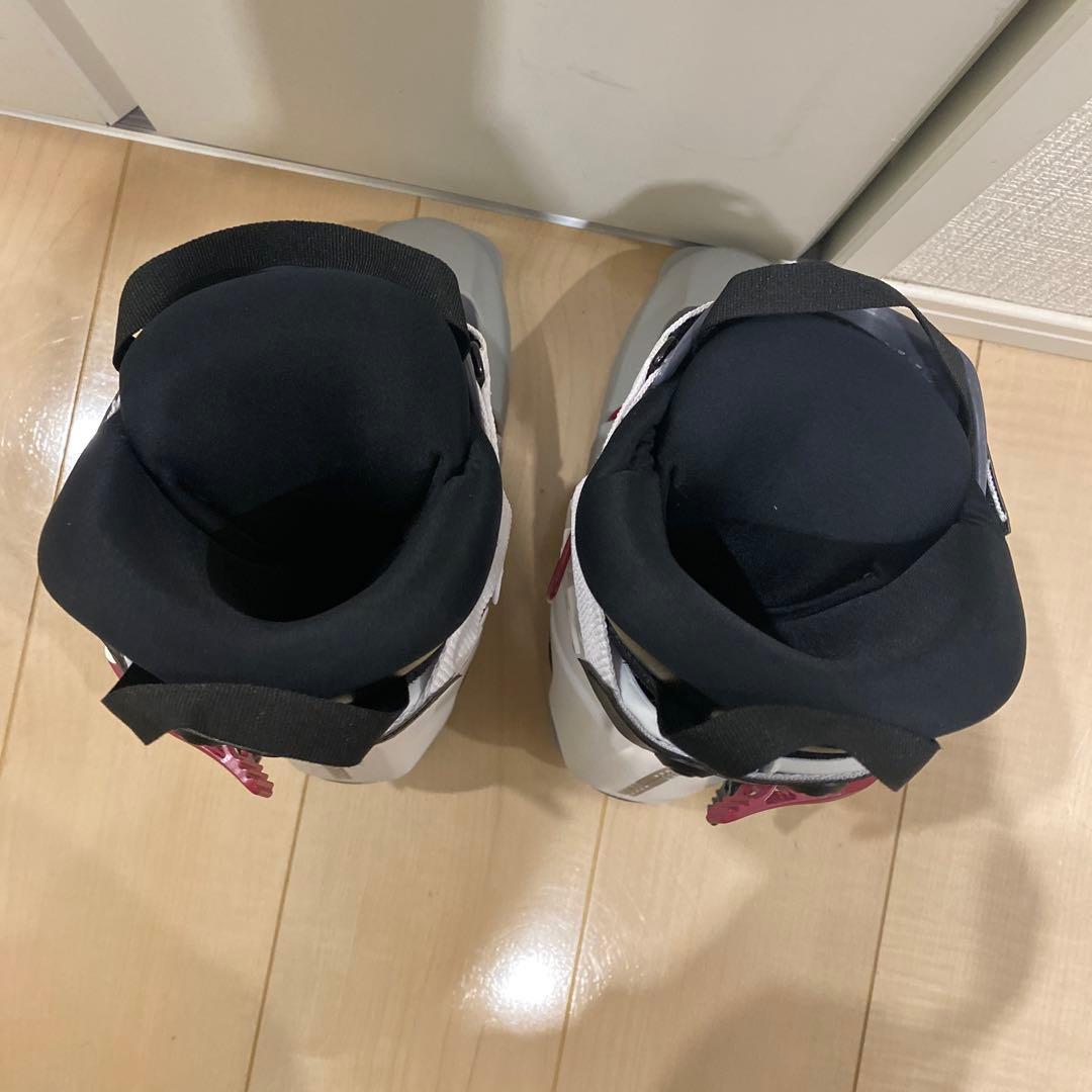 K2 レボルブ REVOLVE W レディース【23-24モデル】23.5cm