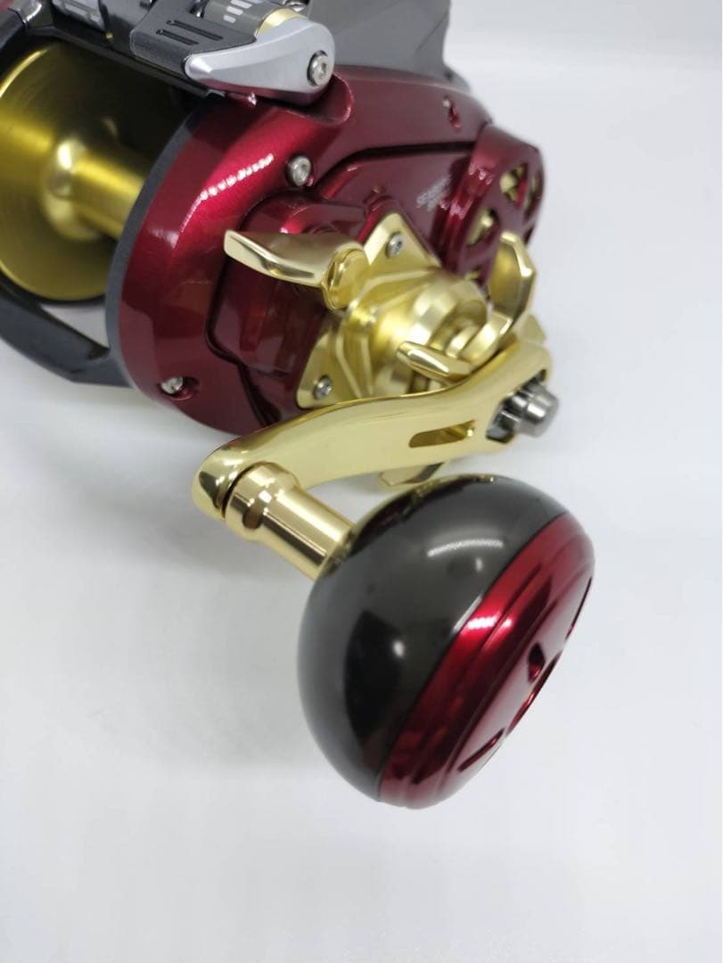 ダイワ シーボーグ 800MJ