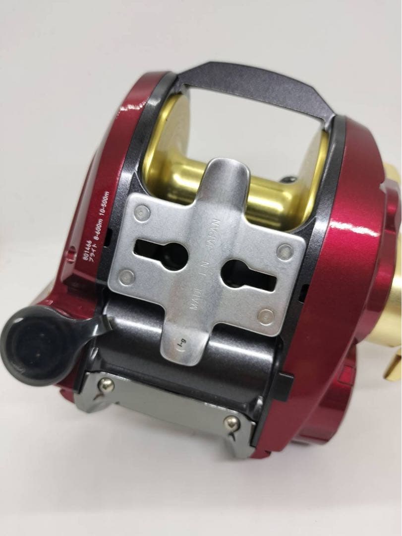 ダイワ シーボーグ 800MJ