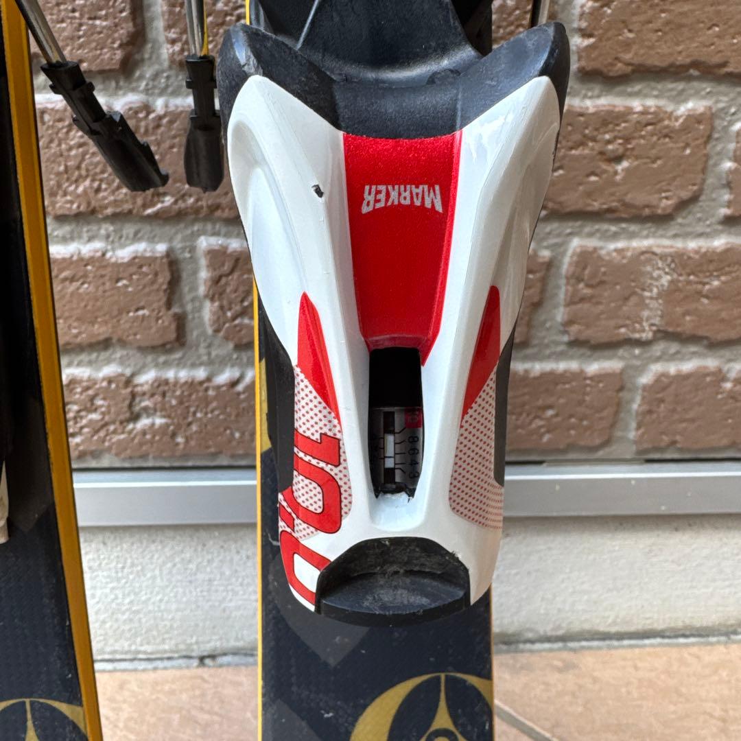 オガサカ ヨーイドン1 123cm ogasaka yoidon