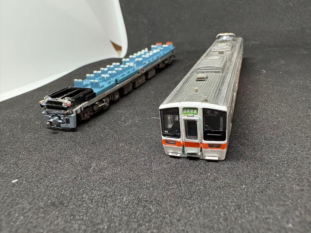 マイクロエース　311系　＜ジャンク品＞