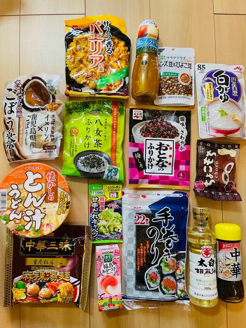 食品詰め合わせ　117 専用