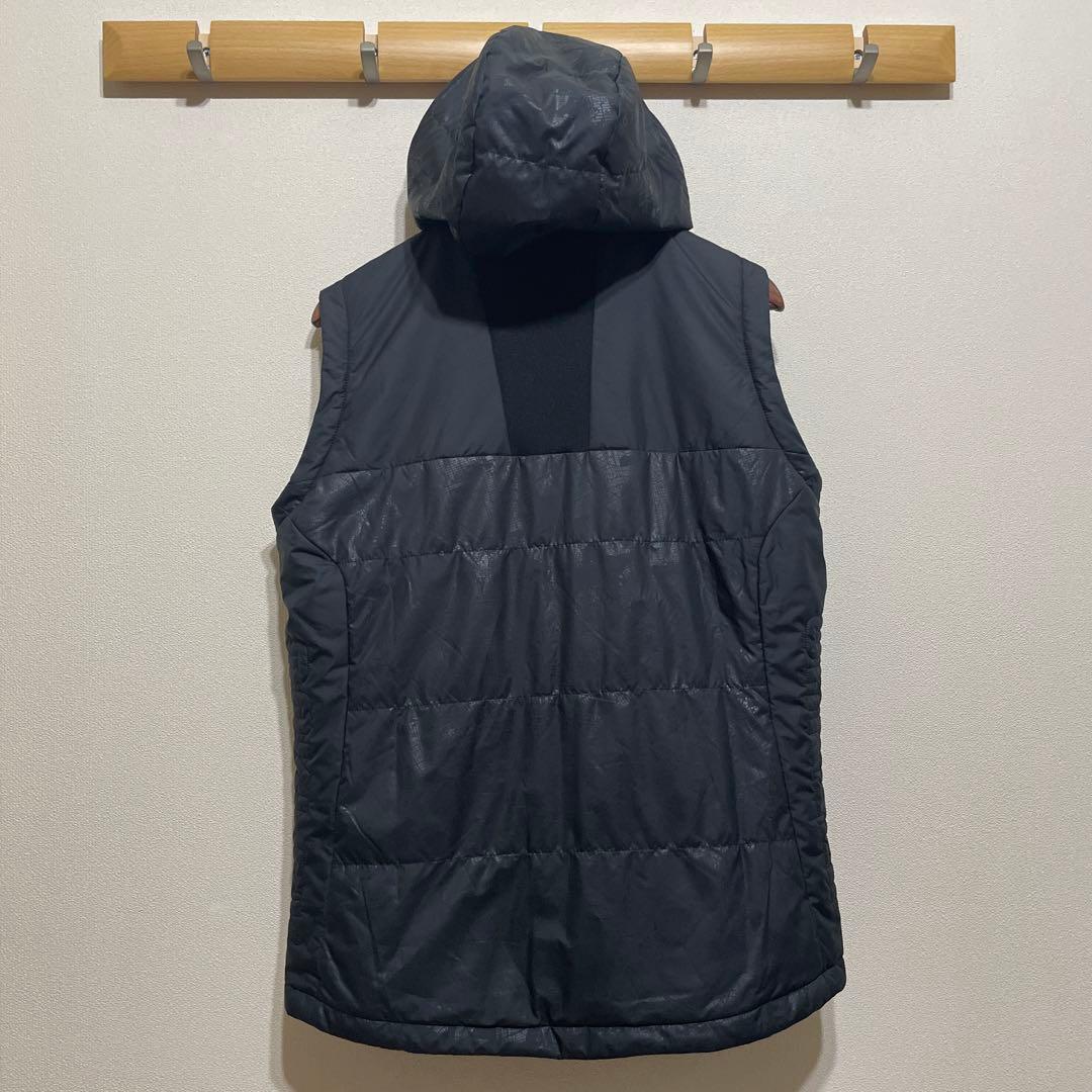 OAKLEY メンズゴルフジャケット M ポリエステル100%