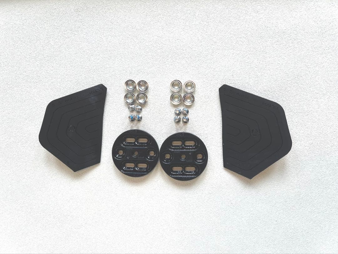 UNION BINDING ULTRA BLACK Sサイズ