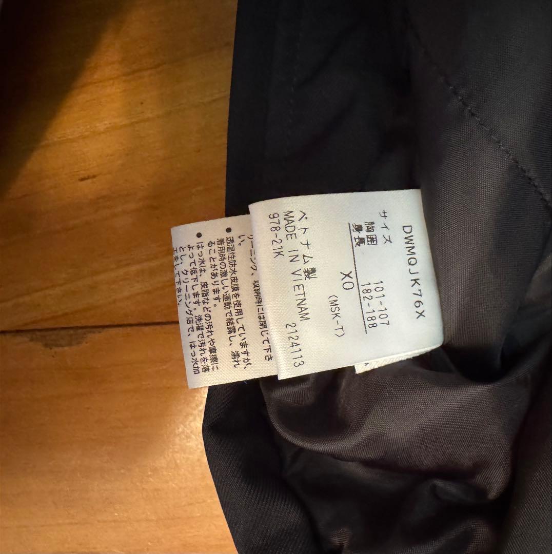 DESCENTE スキーウェア