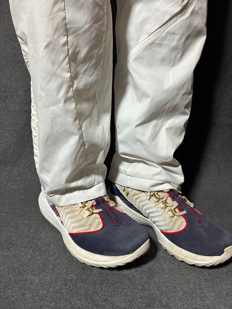 アンダーアーマートレーニングシューズ ハーパーモデル