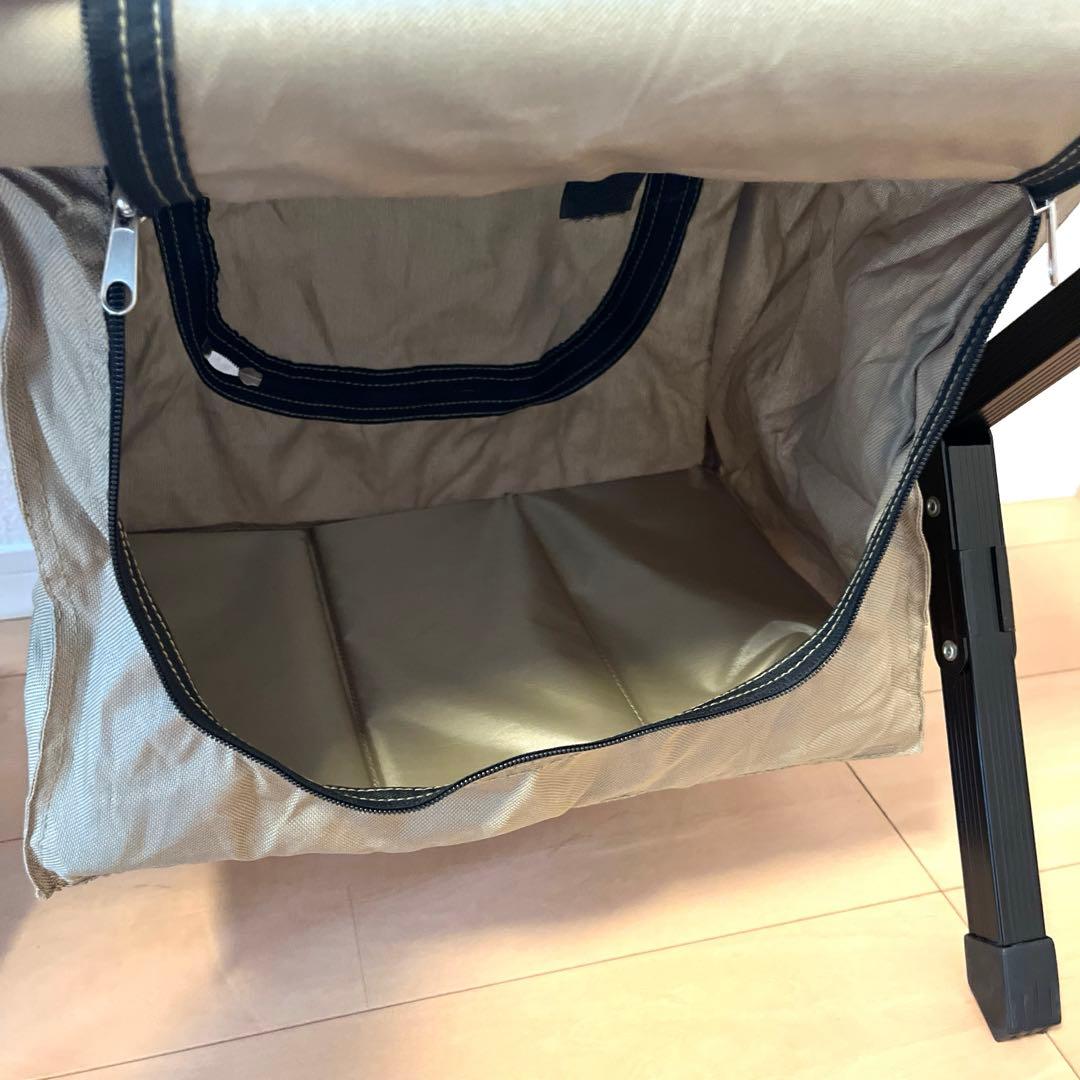 DOD ストレージベンチ【限定値下中】