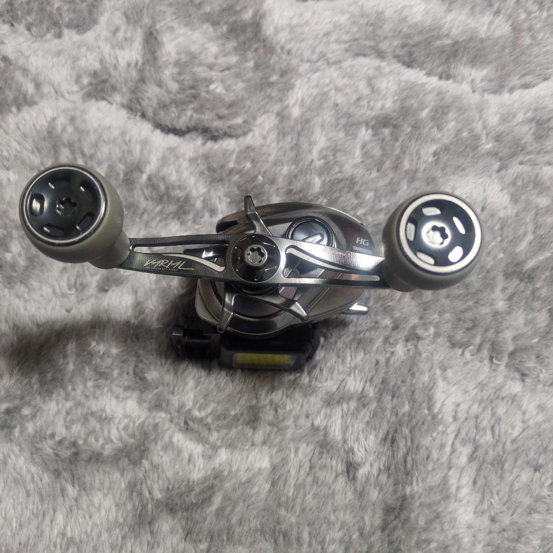 バンタムHGバリアルハンドル100