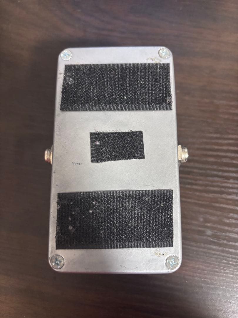 electro-harmonix Q-Tron ギターエフェクター