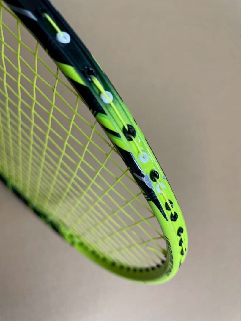 ヨネックス ナノレイ Z スピード