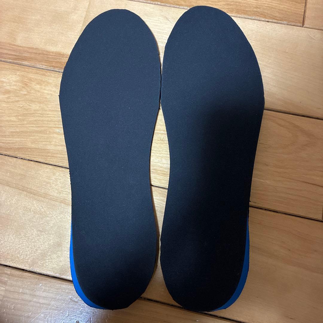 トップパフォーマーインソール Mサイズ