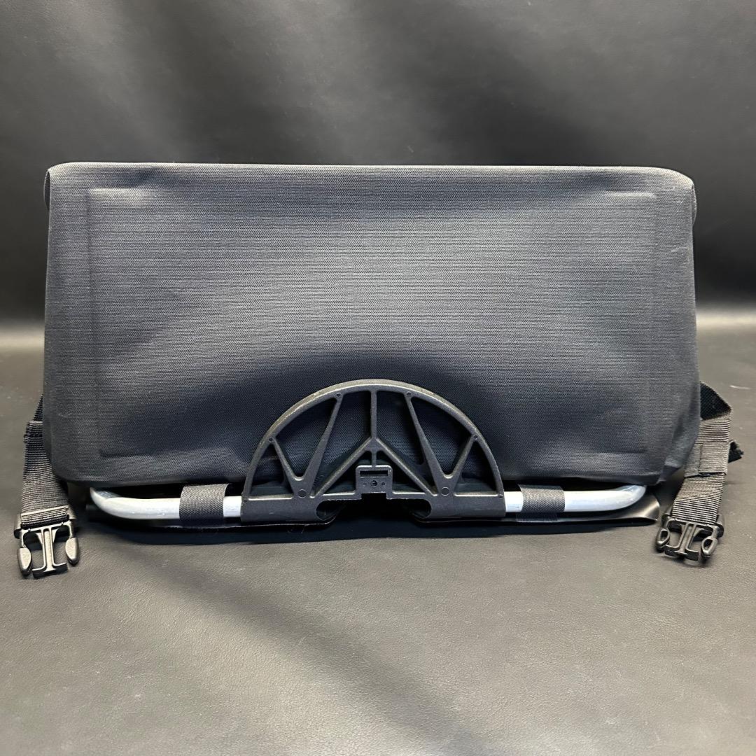 ♡Of1006 未使用保管品 TWTOPSE 自転車ロールアップバックパック