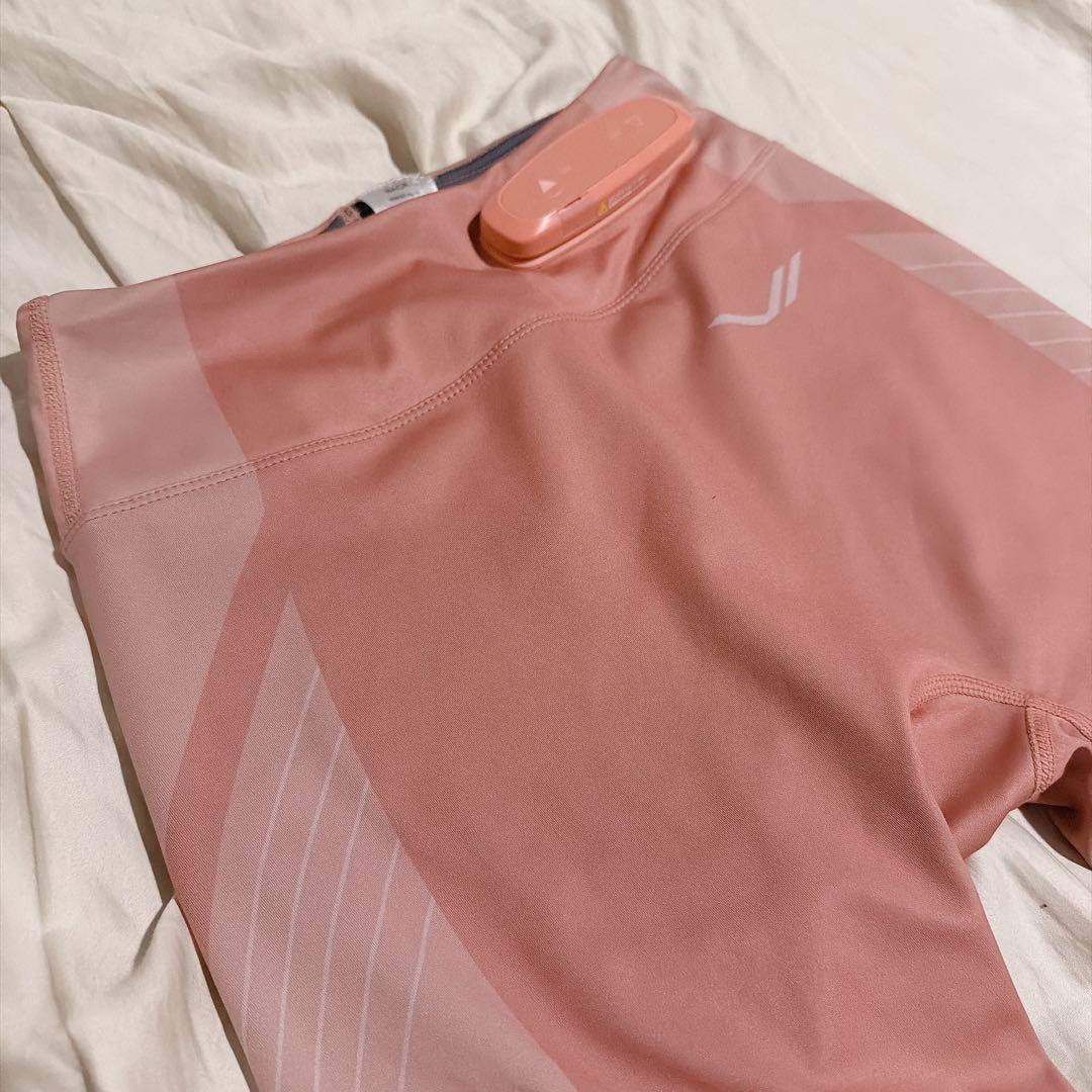 シックスパッド ヒップ フィット Sサイズ