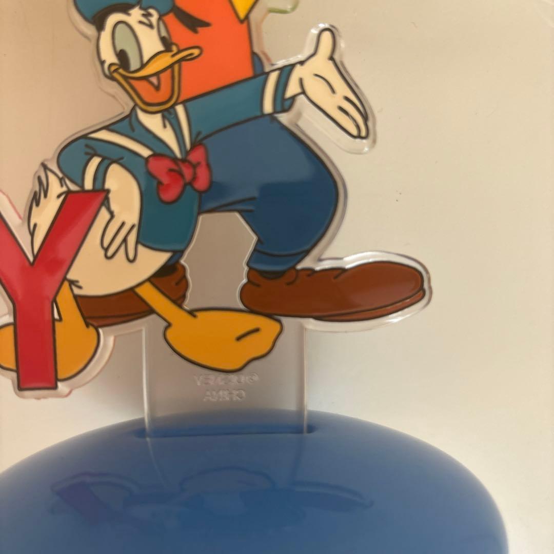 新品！ビンテージ！東京ディズニーランド　フォトスタンド