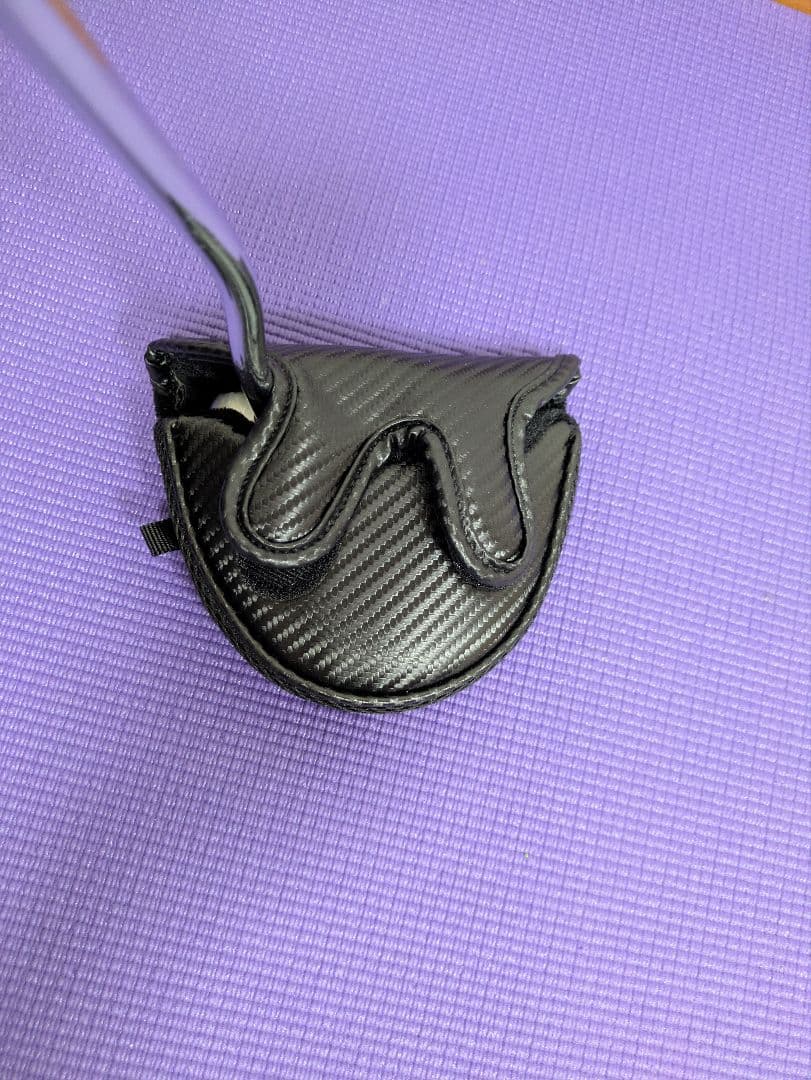 （即戦力名器）オデッセイ2ボールパターツアープロトタイプ