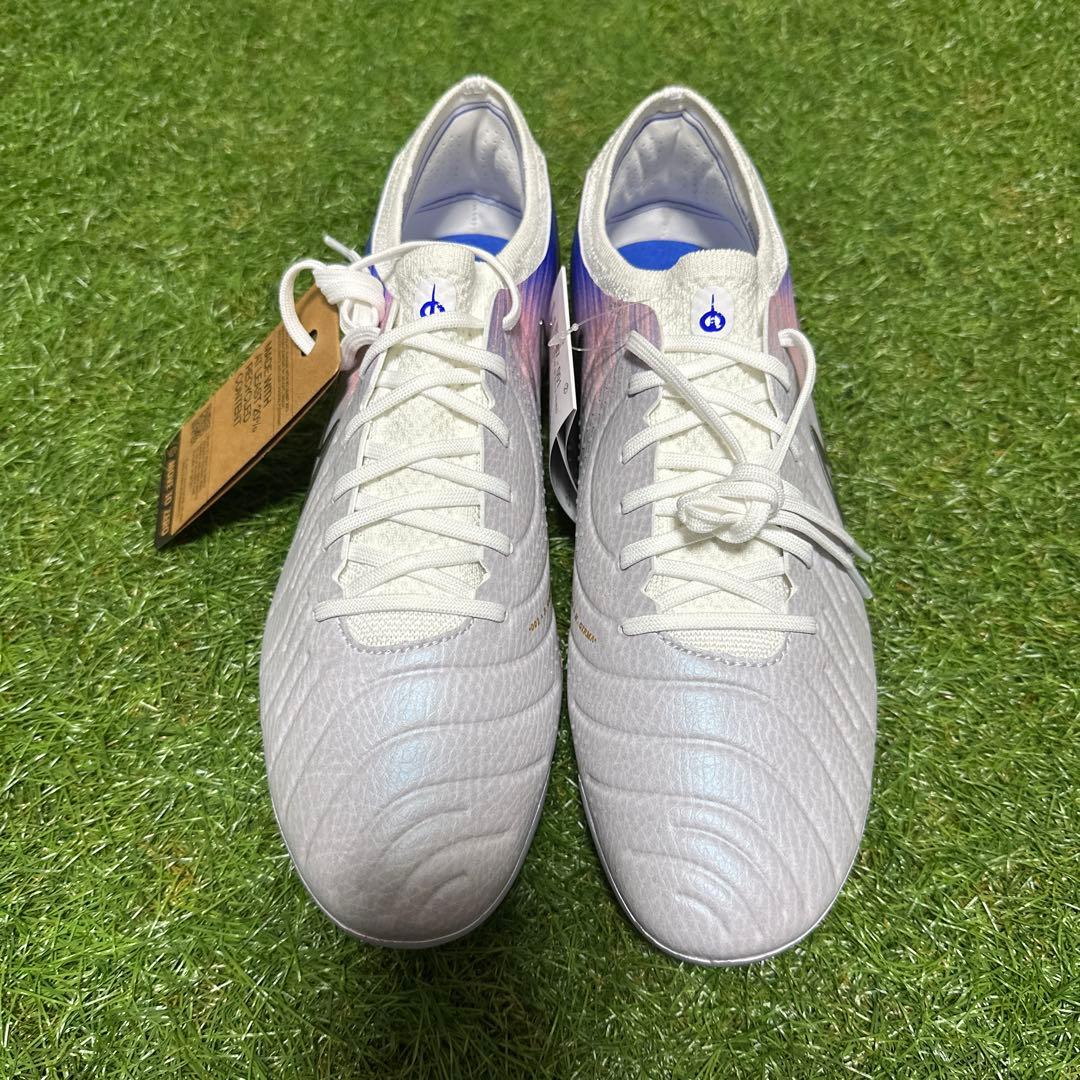 ナイキ ユナイテッドティエンポ レジェンド 10 エリート 26cm