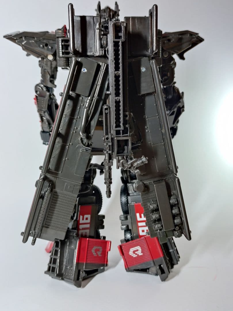 SS-49 センチネルプライム　トランスフォーマー　スタジオシリーズ