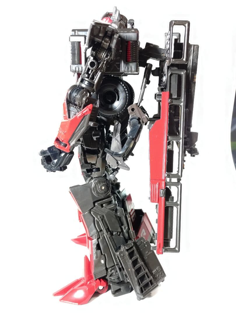 SS-49 センチネルプライム　トランスフォーマー　スタジオシリーズ