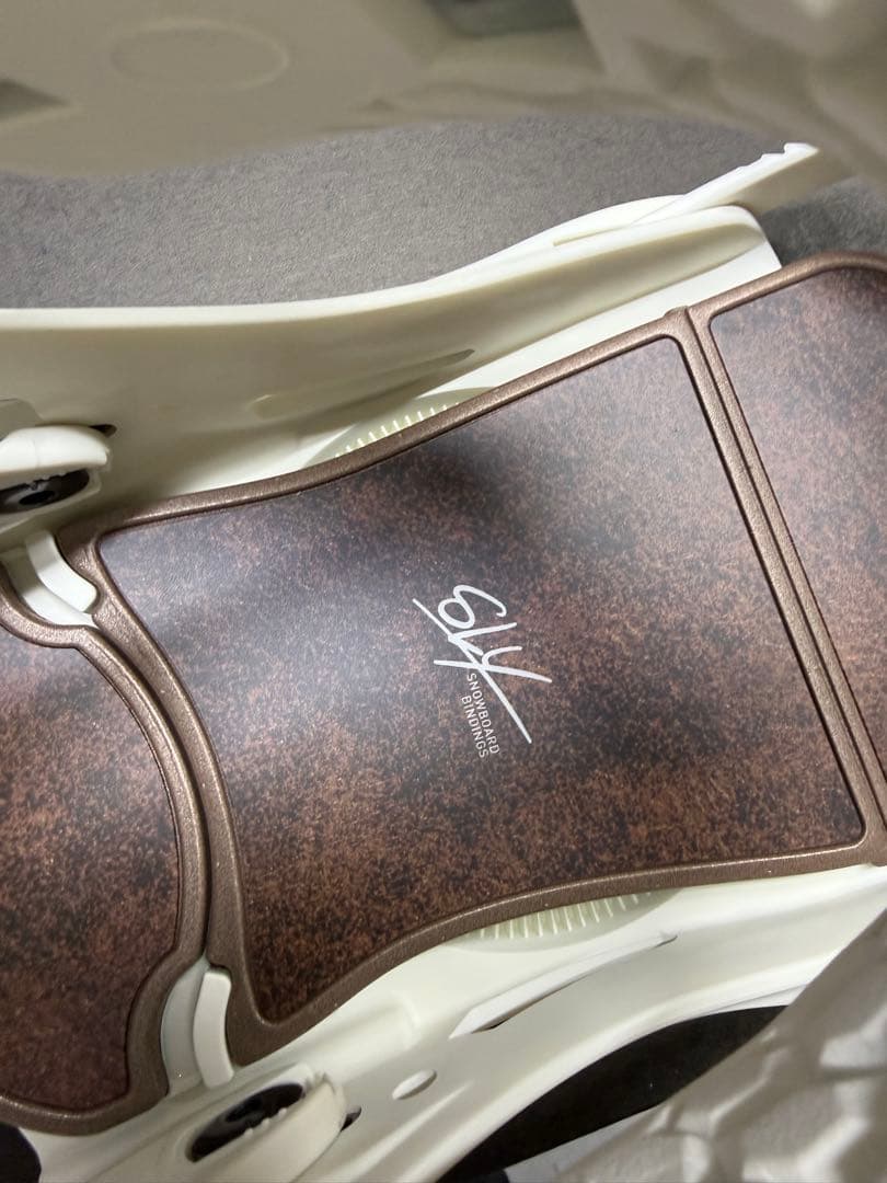 SLY α 新品未使用 Mサイズ ラスト１点 グラトリ