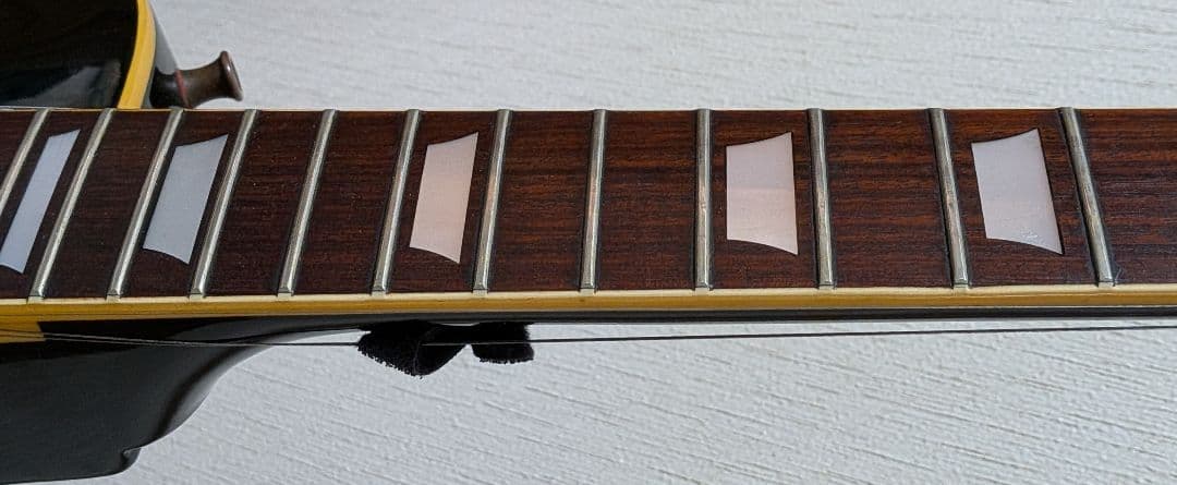 1978年日本製 Greco EG レスポール・スタンダード・モデル