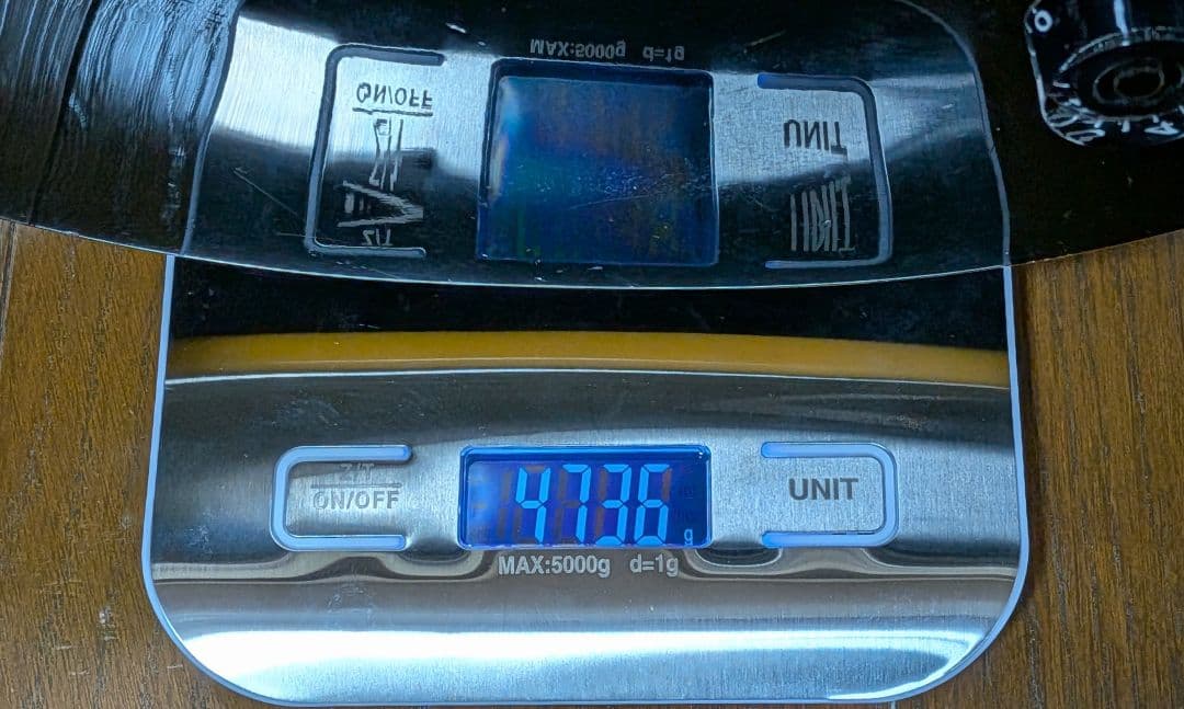 1978年日本製 Greco EG レスポール・スタンダード・モデル