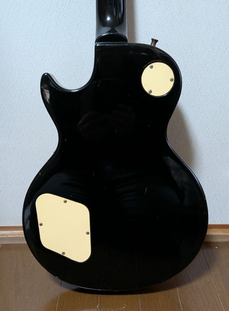 1978年日本製 Greco EG レスポール・スタンダード・モデル