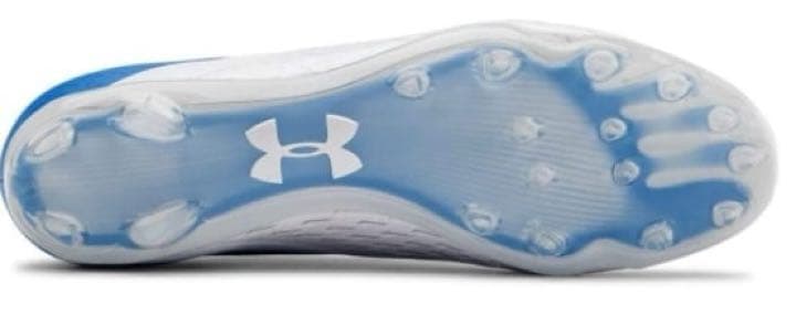 UA BLUR LUX MC アメフト スパイク 28.5cm【新品】