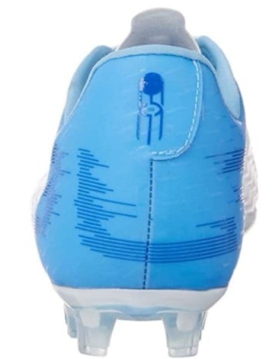 UA BLUR LUX MC アメフト スパイク 28.5cm【新品】