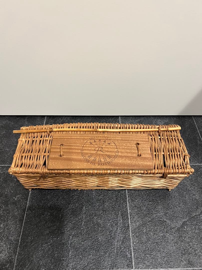 トレ　ヴィエイユ レゼルヴ ド ラフィット ロートシルト 750ml