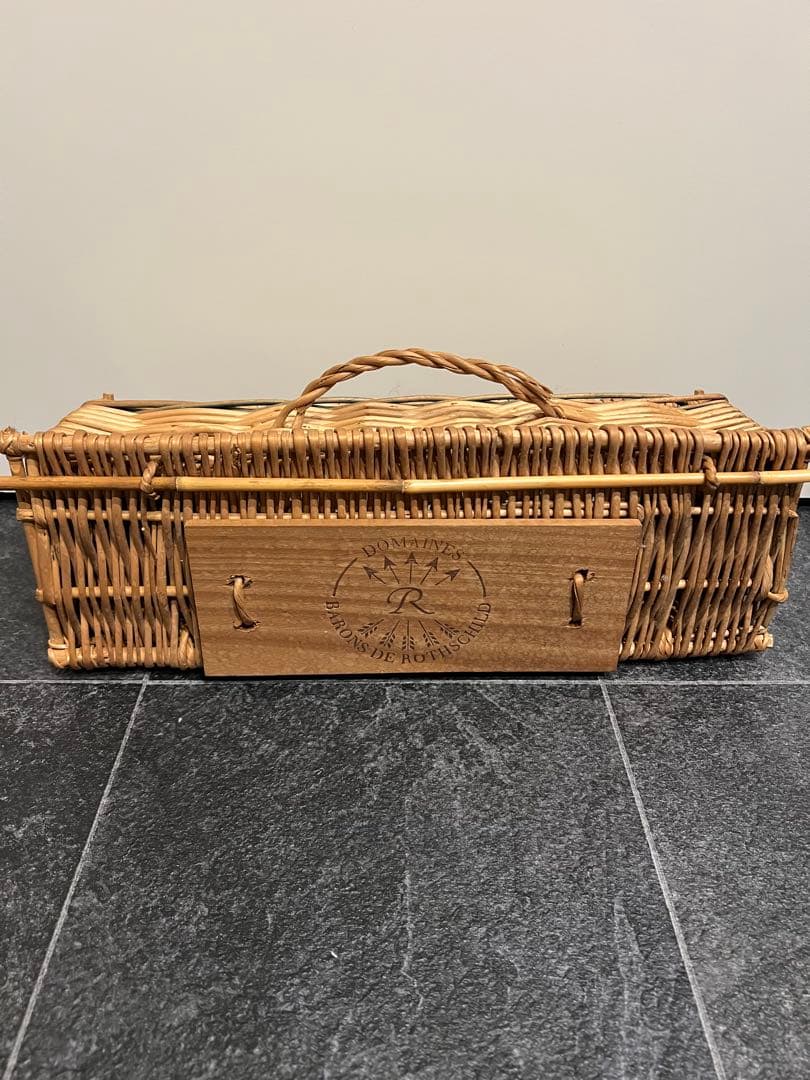 トレ　ヴィエイユ レゼルヴ ド ラフィット ロートシルト 750ml