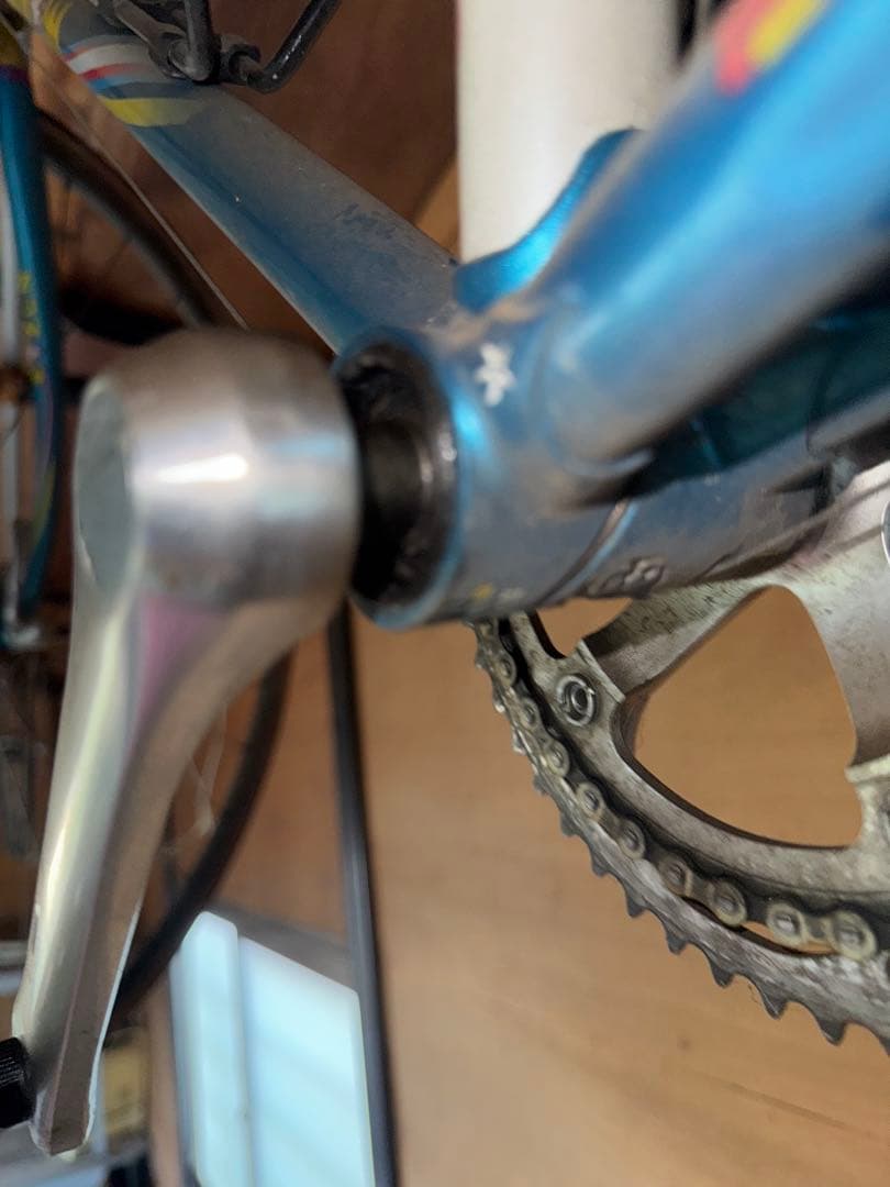 zunow PENTAGLA スペアタイヤ付き