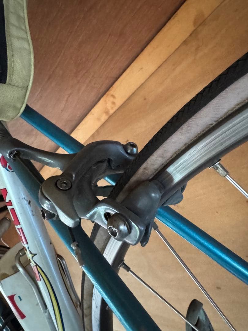 zunow PENTAGLA スペアタイヤ付き