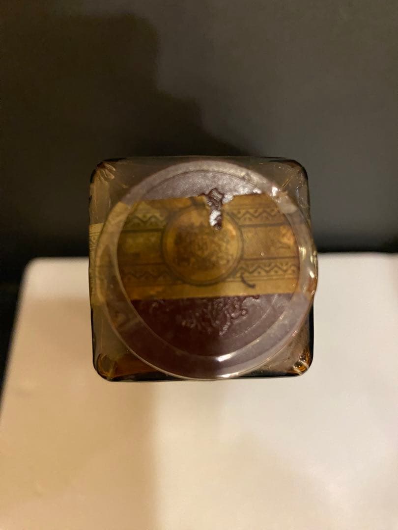 サントリー古酒2本セットリザーブ乾燥塔(キルン型).スペシャルリザーブ10