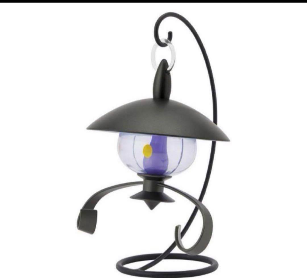 最安【完売品】ポケモン　ポケモンセンター　炎がまたたく LEDライト ランプラー